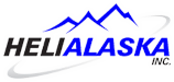 HeliAlaska Inc Logo