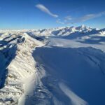Whiteout Glacier  - Heli Alaska Inc