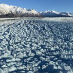 Knik Glacier  - Heli Alaska Inc