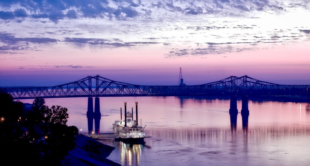 Mississippi River