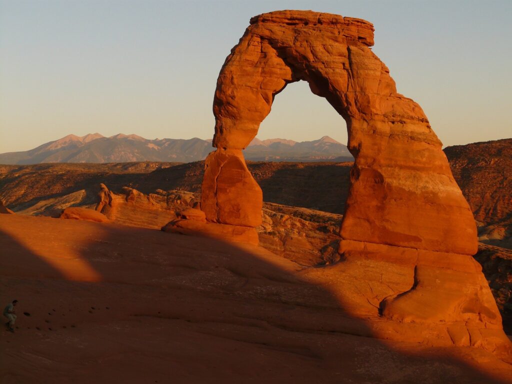 Arches National Park