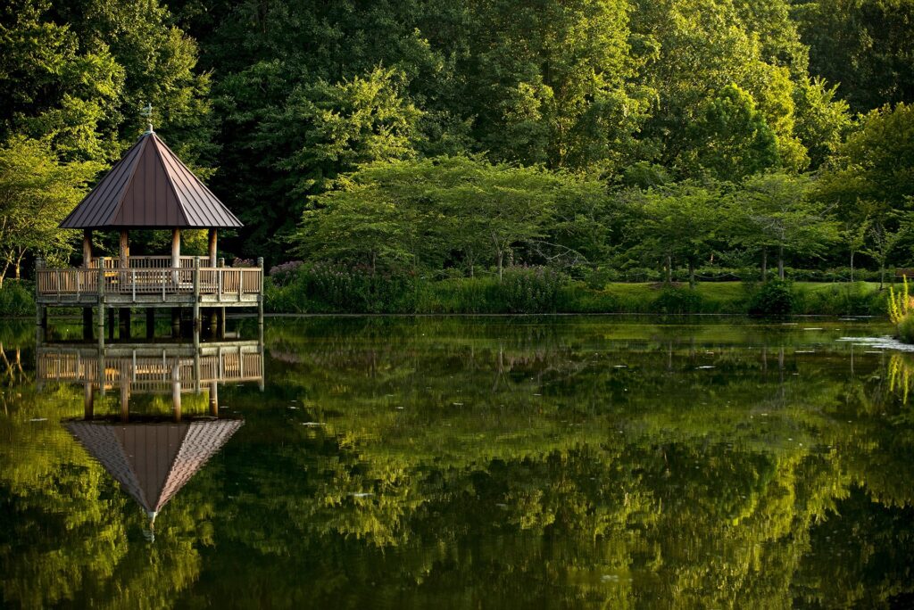 Park in Virginia